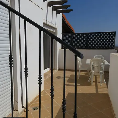 Chez Younes Appartement Marina Saidia Ap8 Exterior foto