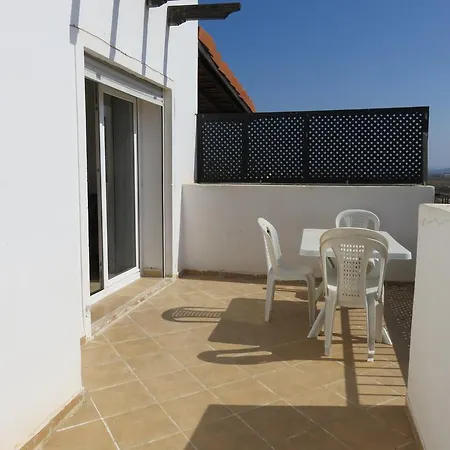 Chez Younes Appartement Marina Saidia Ap8 Exterior foto
