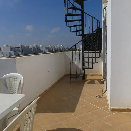 Chez Younes Appartement Marina Saidia Ap8 Exterior foto