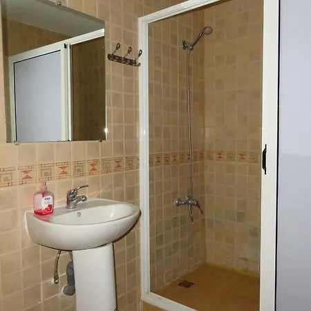Chez Younes Appartement Marina Saidia Ap8 Exterior foto