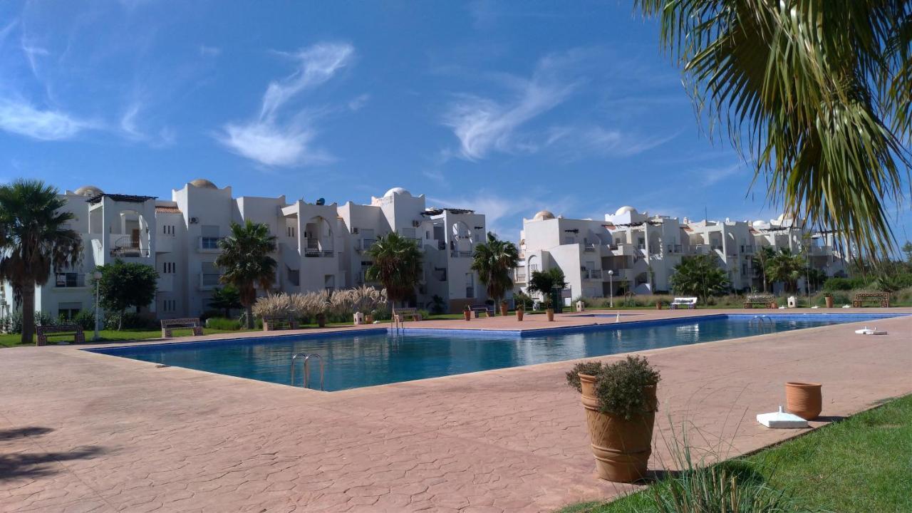 Chez Younes Marina Ap8 * Saidia