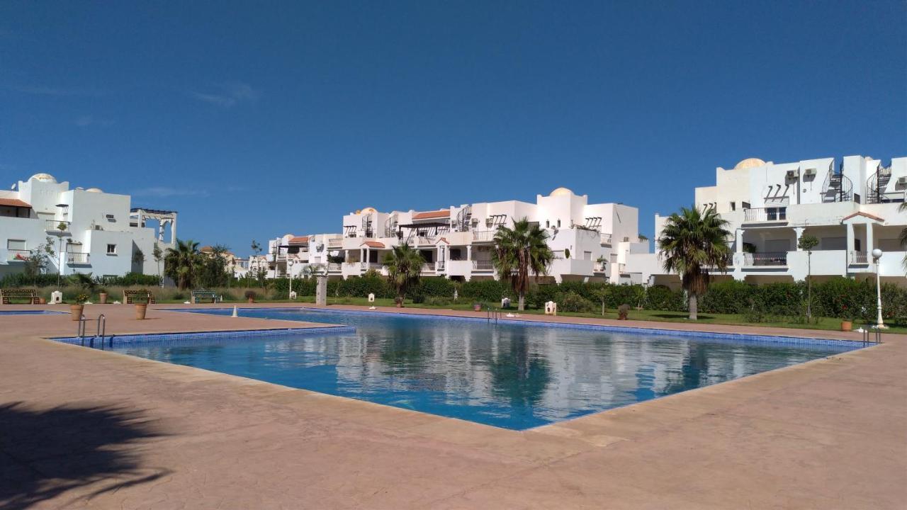Apartment Chez Younes Marina Ap8 *