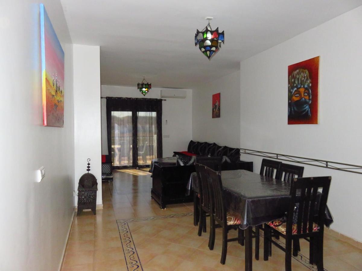 Chez Younes Marina Ap8 Apartment Saidia