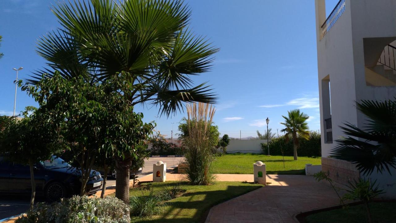 Chez Younes Marina Ap8 * Saidia