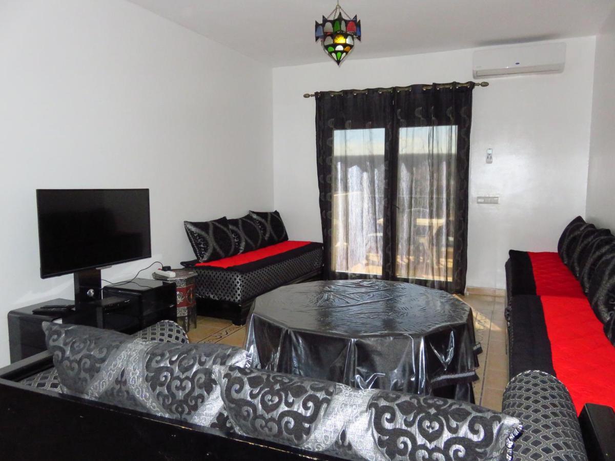 Chez Younes Marina Ap8 * Saidia