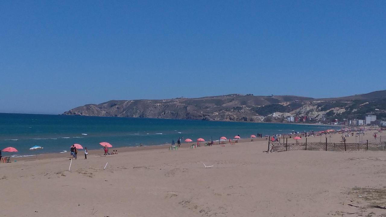 Chez Younes Marina Ap8 *