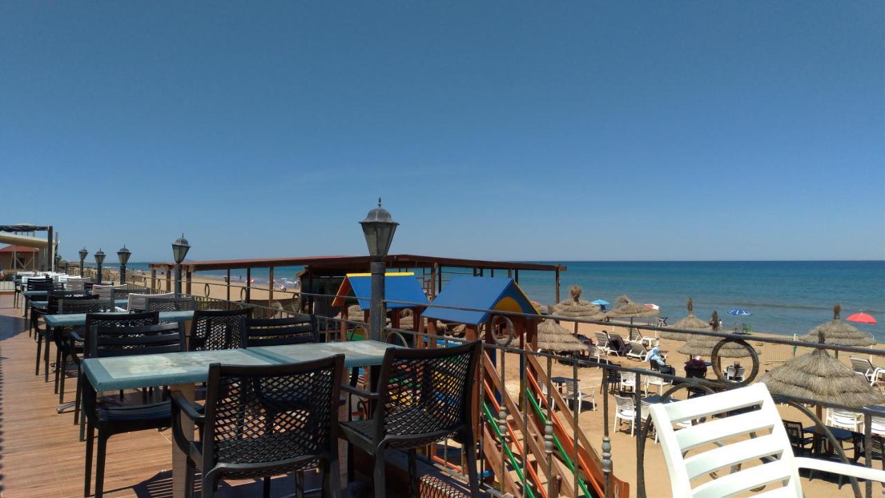 Apartment Chez Younes Marina Ap8 *