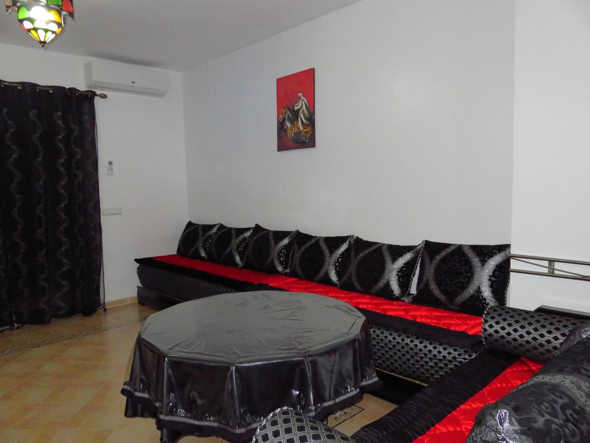 Chez Younes Marina Ap8 *