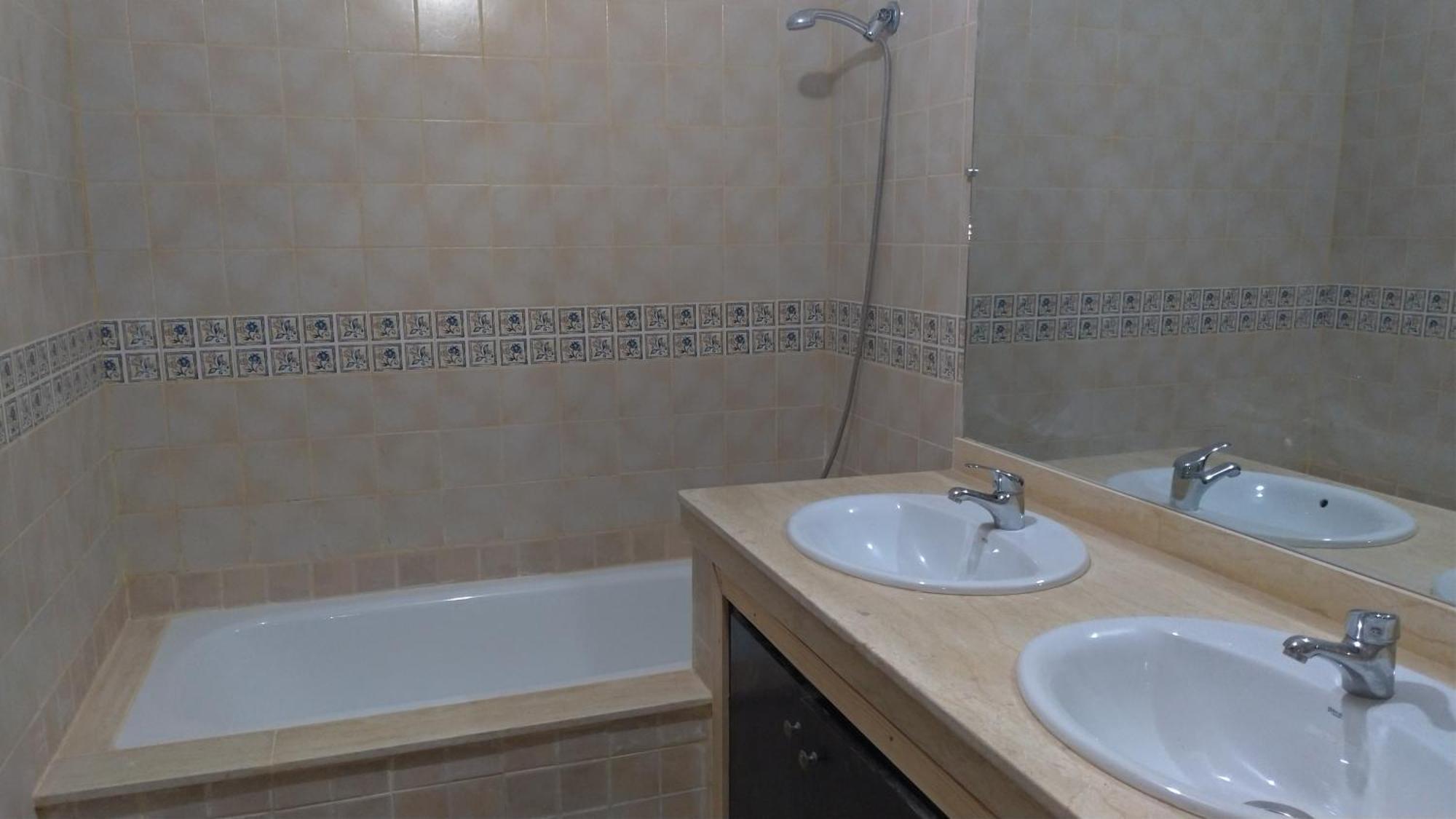 Chez Younes Marina Ap8