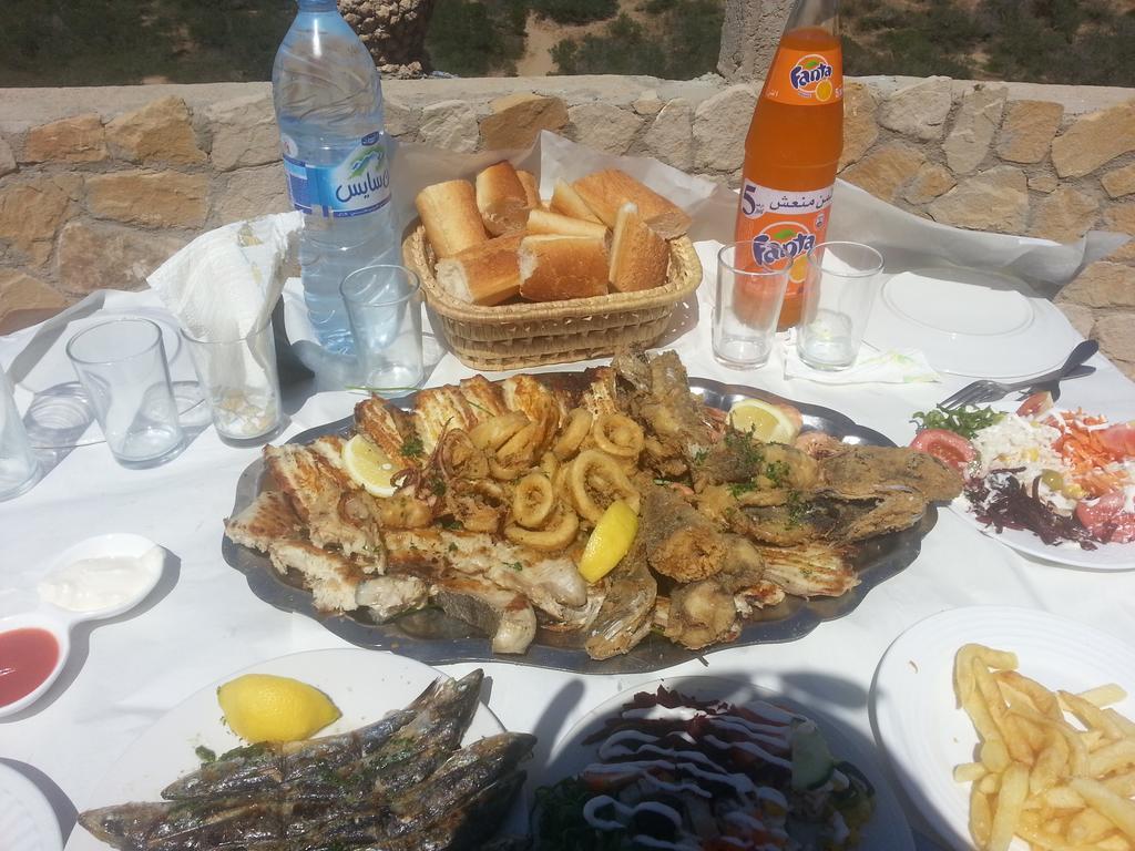 Chez Younes Marina Ap8 Saidia
