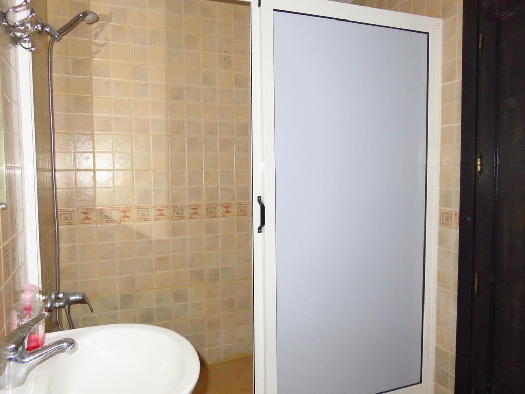 Chez Younes Marina Ap8 Saidia