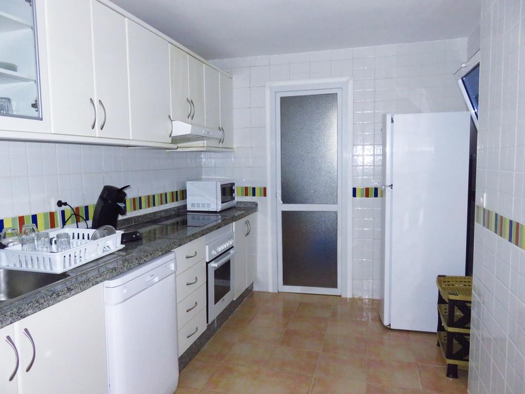 Chez Younes Marina Ap8 Apartment