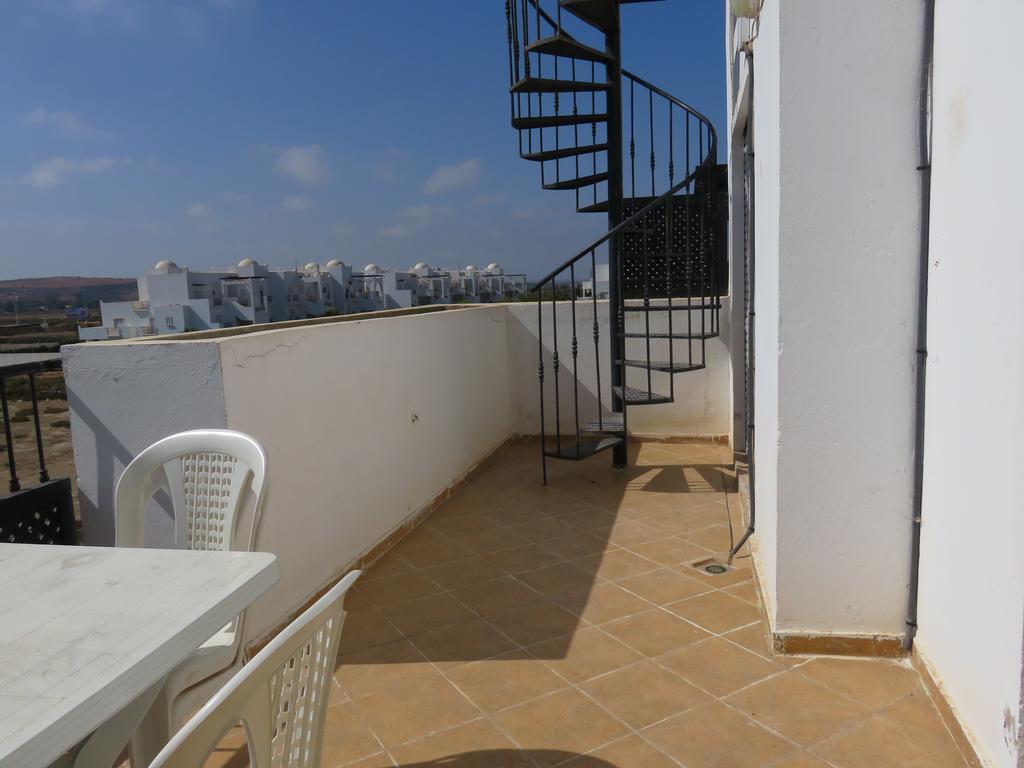 Chez Younes Marina Ap8 Saidia