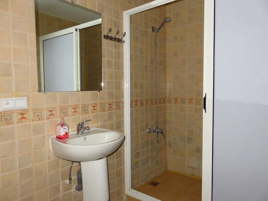 Apartment Chez Younes Marina Ap8 Saidia