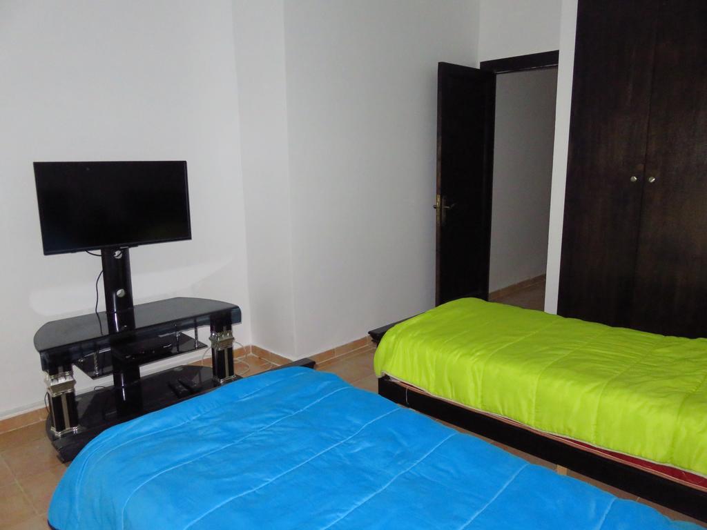 Apartment Chez Younes Marina Ap8