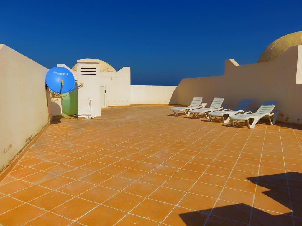 Chez Younes Marina Ap8 Apartment