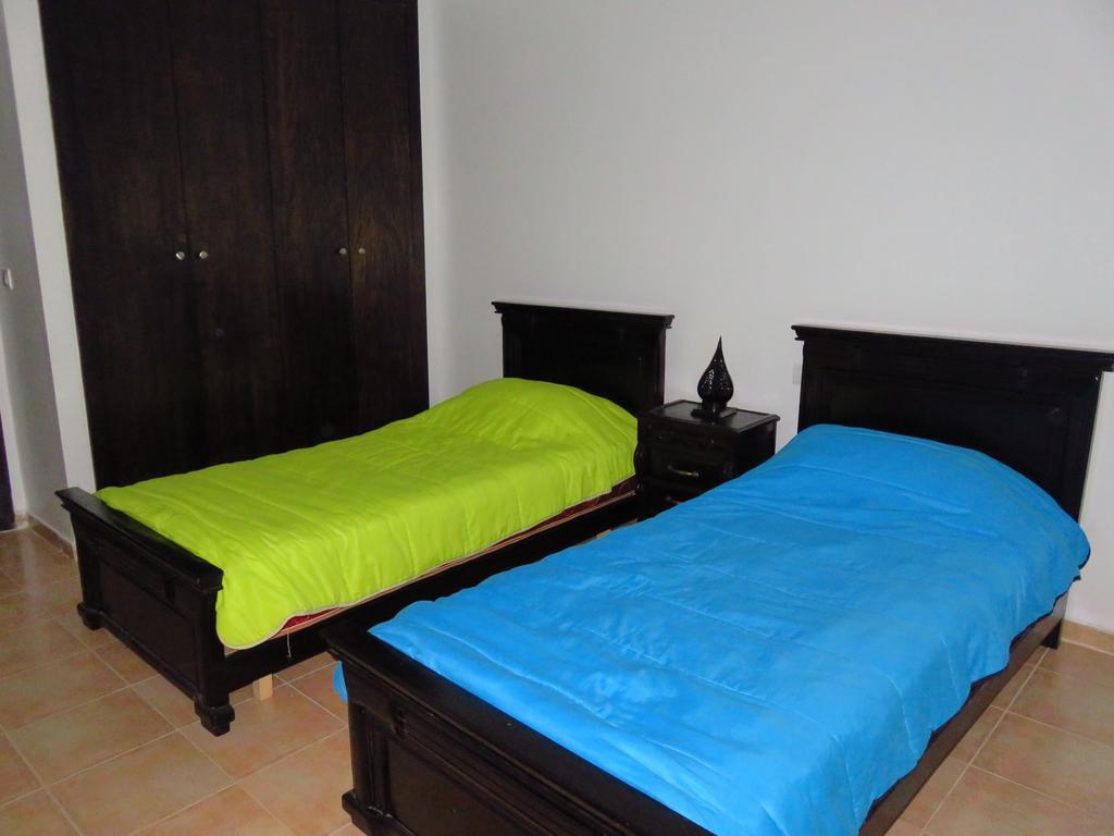 Apartment Chez Younes Marina Ap8 *