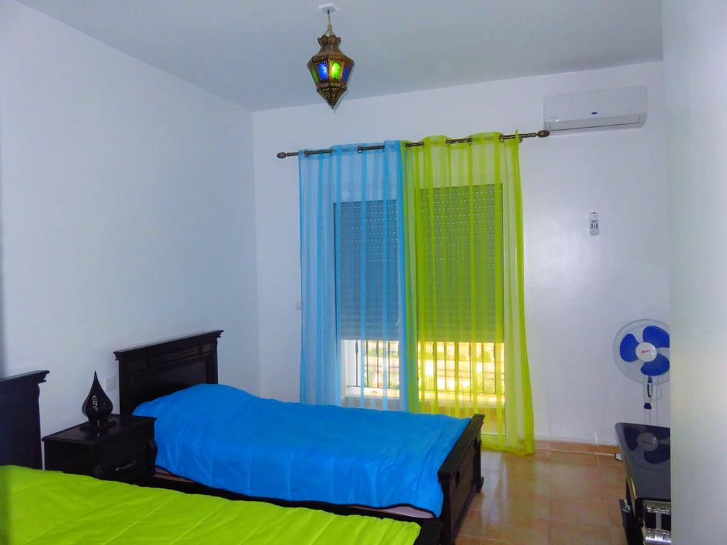 Chez Younes Marina Ap8 Apartment Saidia