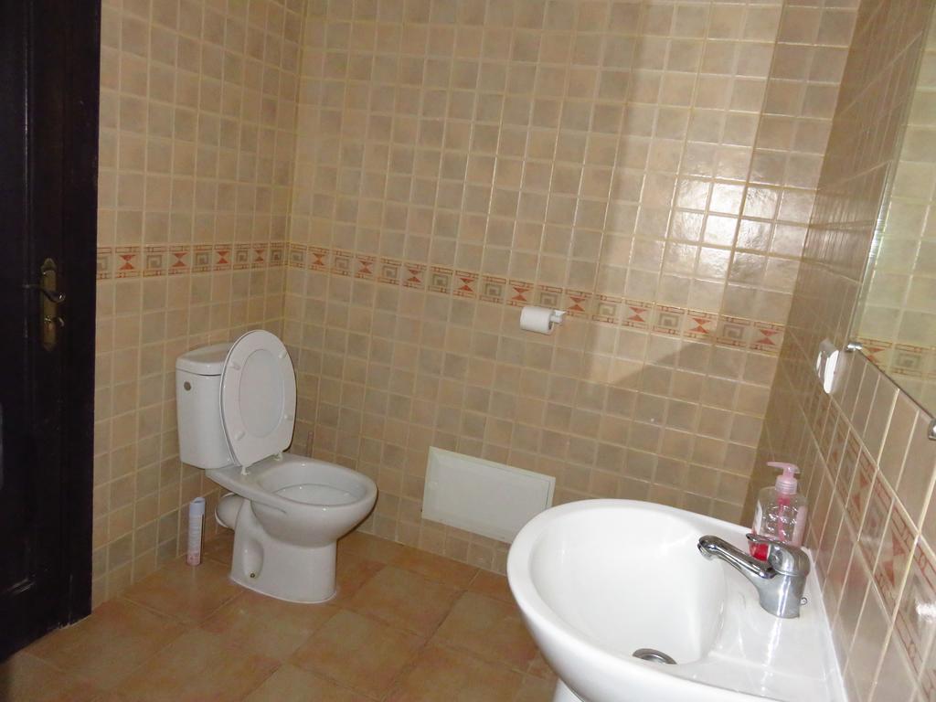 Chez Younes Marina Ap8 * Saidia