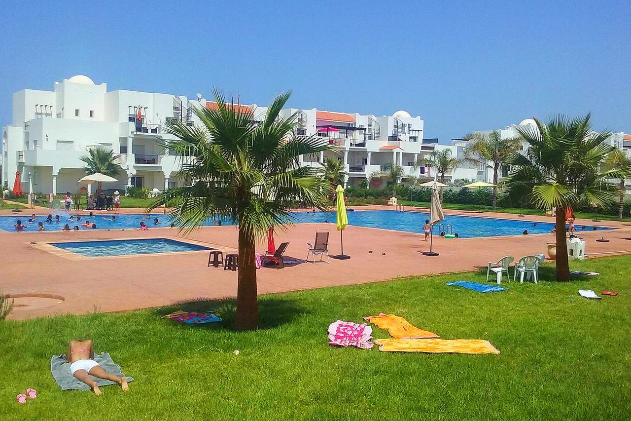 Chez Younes Marina Ap8 Saidia